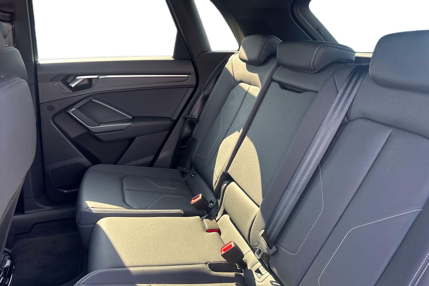 Used Audi Q3 2025 for sale - 76679872: Photo 8