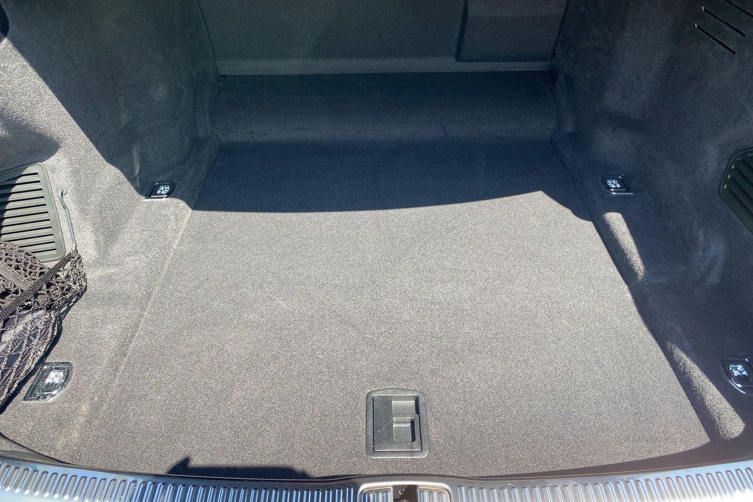 Used Audi A8 2025 for sale - 76679976: Photo 12