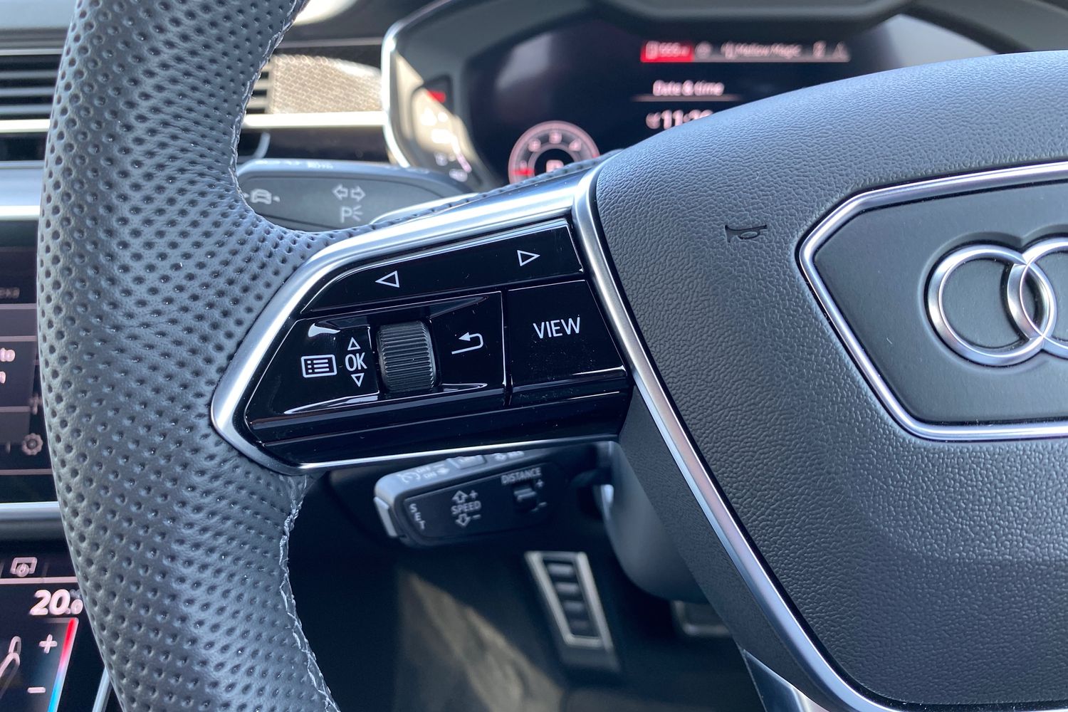 Used Audi A8 2025 for sale - 76679976: Photo 14