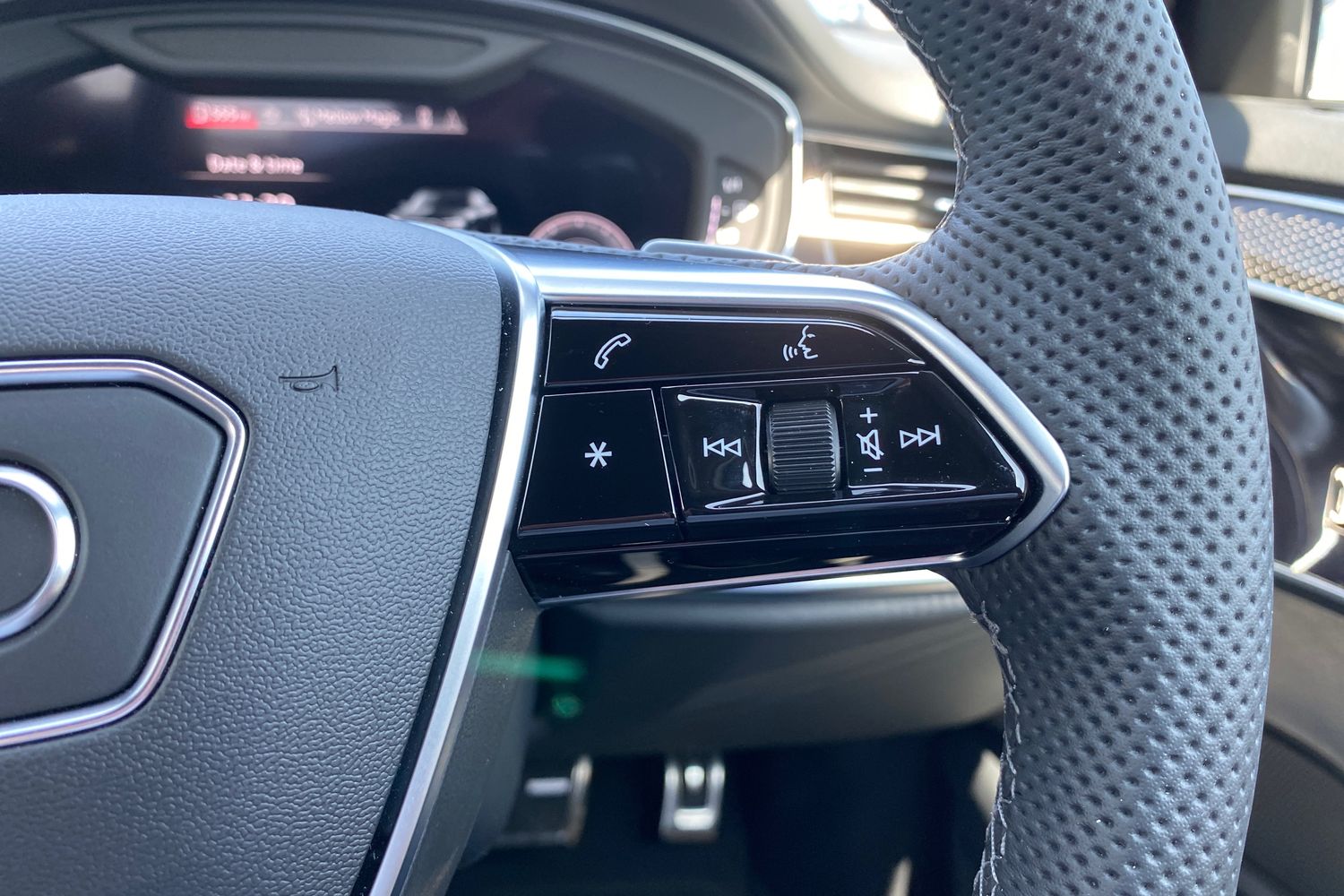 Used Audi A8 2025 for sale - 76679976: Photo 15