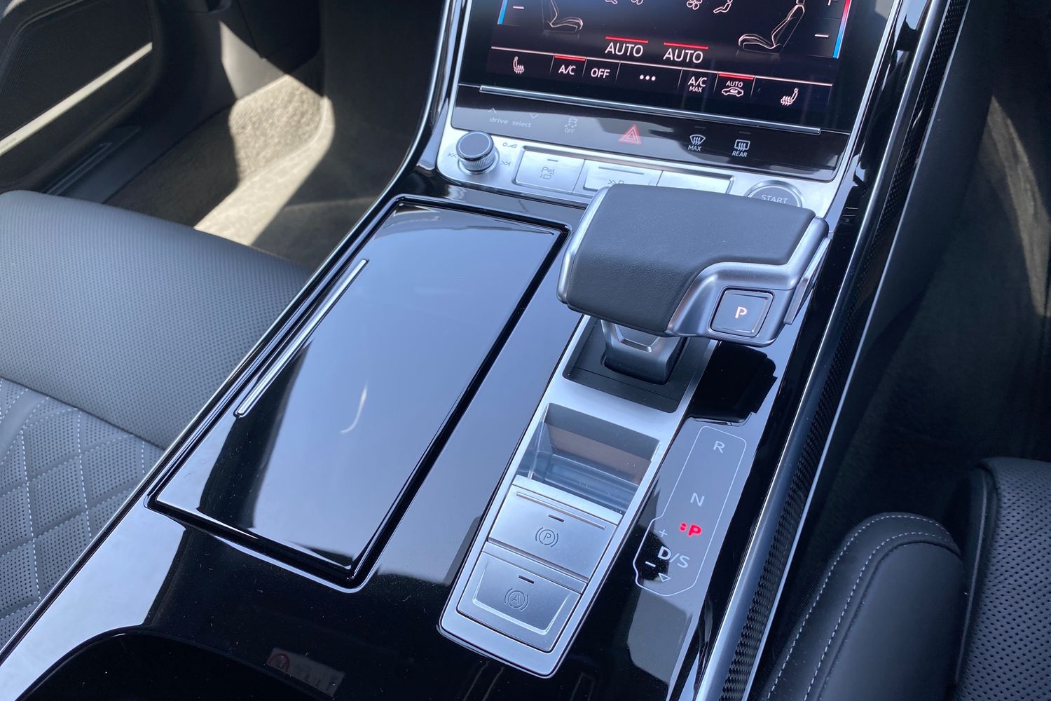 Used Audi A8 2025 for sale - 76679976: Photo 16