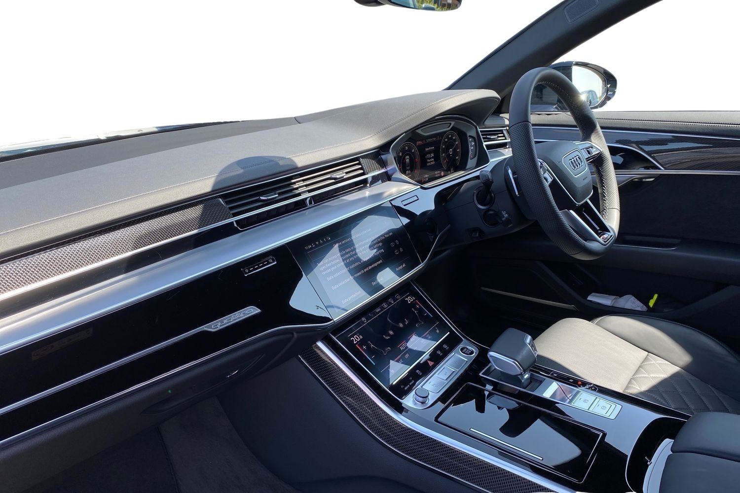 Used Audi A8 2025 for sale - 76679976: Photo 2