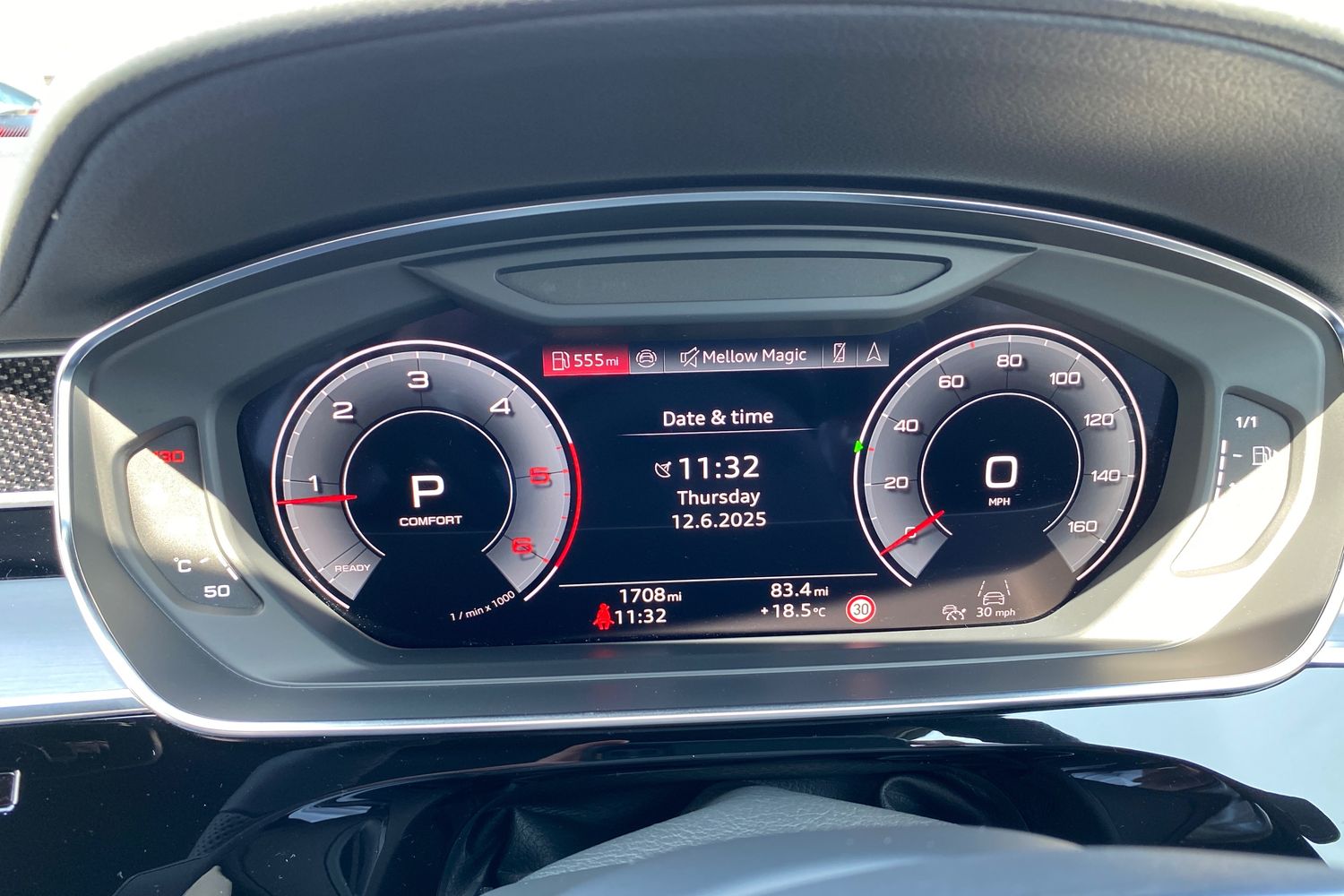 Used Audi A8 2025 for sale - 76679976: Photo 24