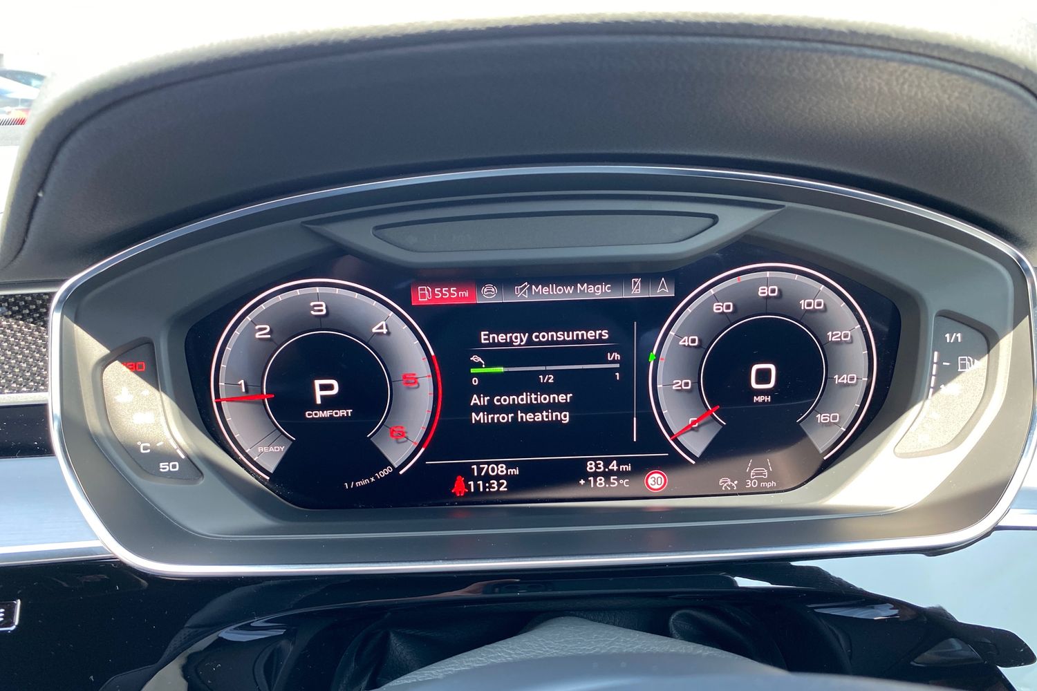 Used Audi A8 2025 for sale - 76679976: Photo 25