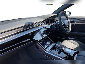 Used Audi A8 2025 for sale - 76679976: Photo