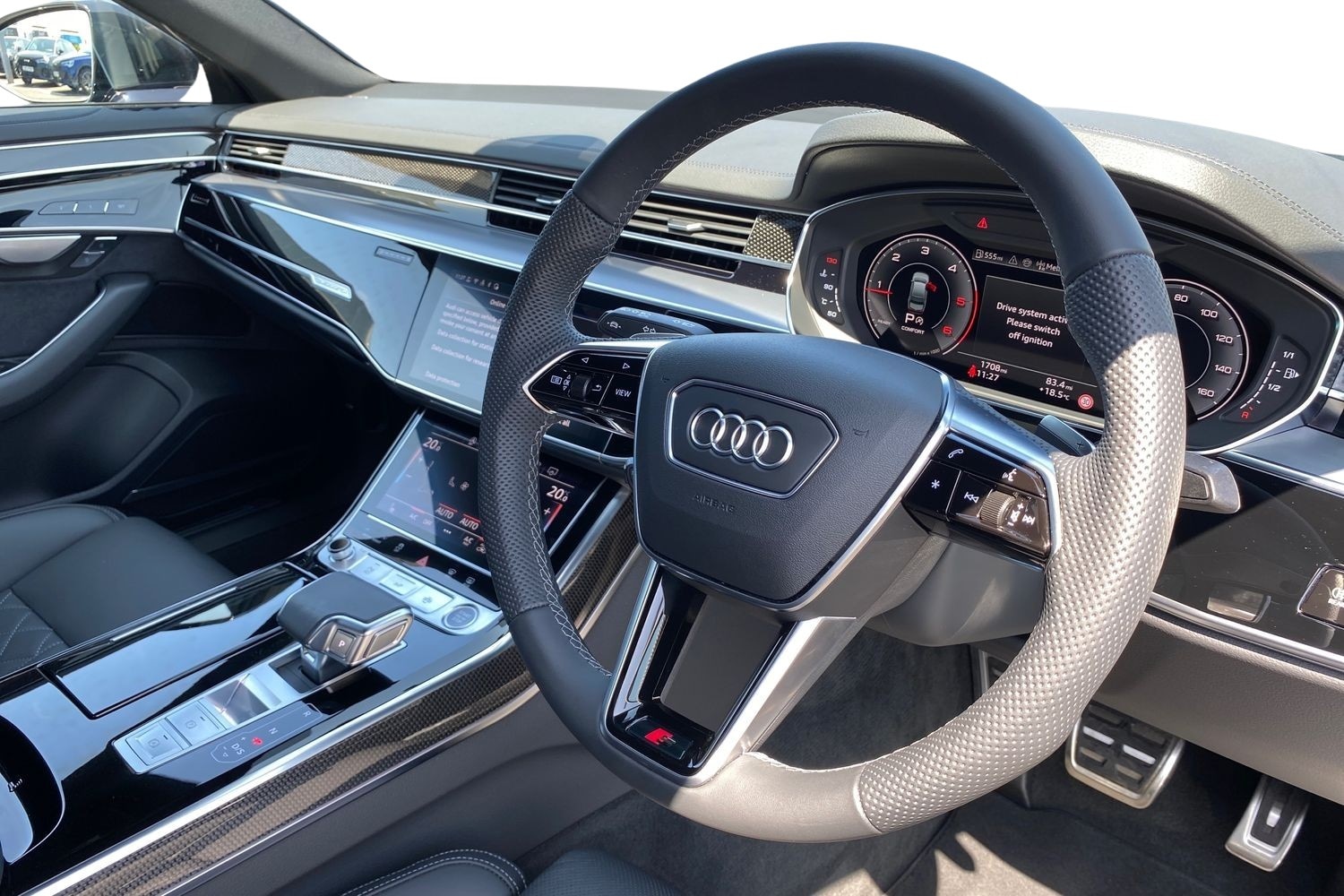 Used Audi A8 2025 for sale - 76679976: Photo 6