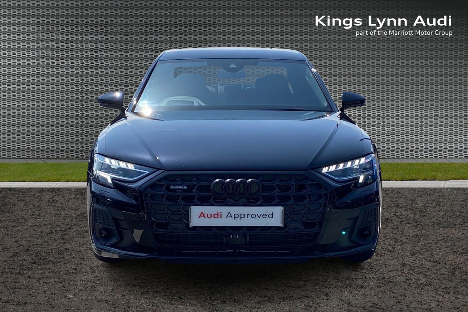 Used Audi A8 2025 for sale - 76679976: Photo 7