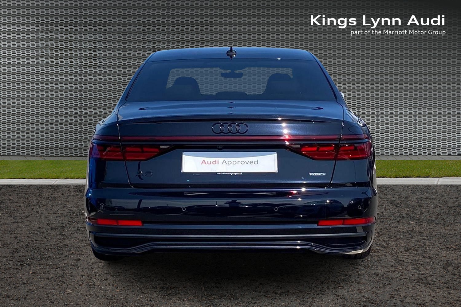 Used Audi A8 2025 for sale - 76679976: Photo 9