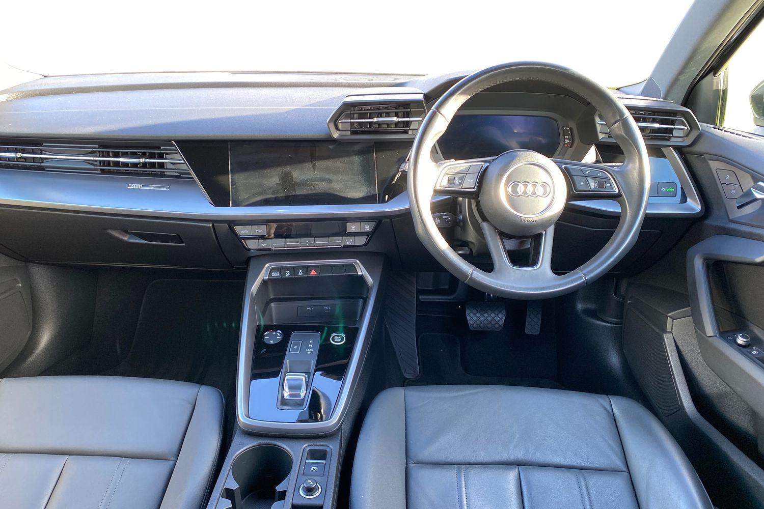 Used Audi A3 2023 for sale - 76675417: Photo 10