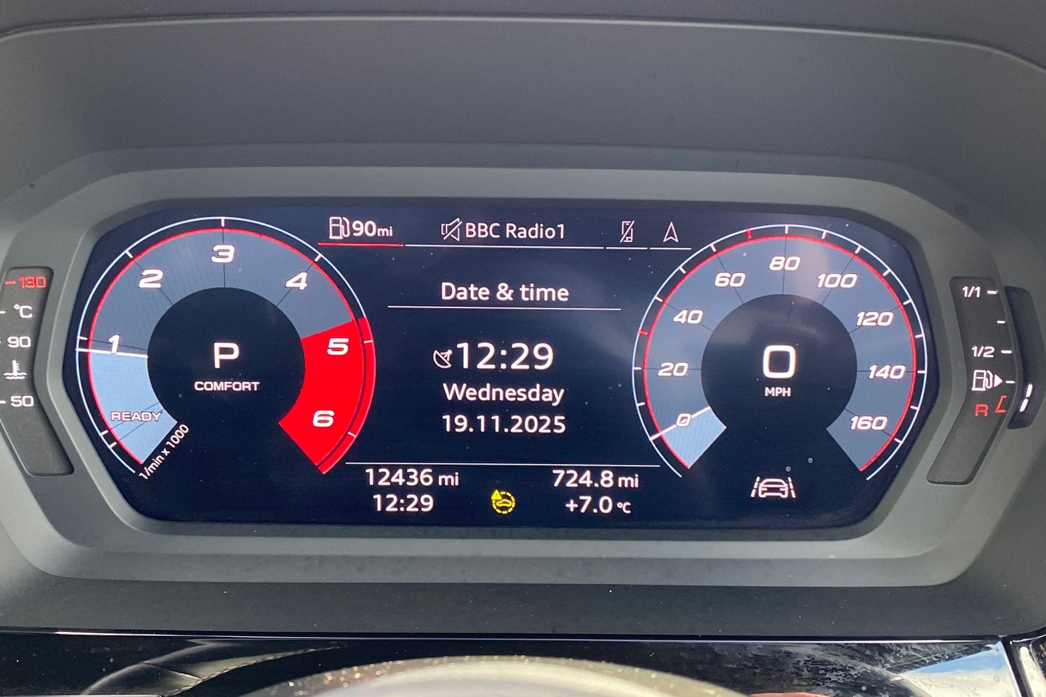 Used Audi A3 2023 for sale - 76675417: Photo 11