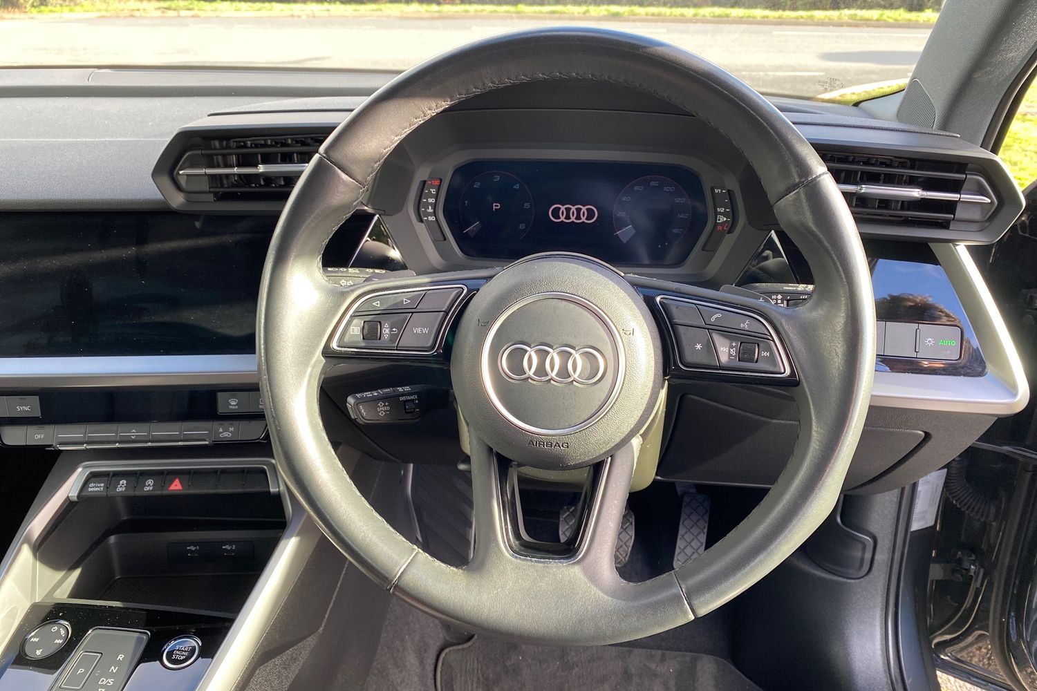 Used Audi A3 2023 for sale - 76675417: Photo 13