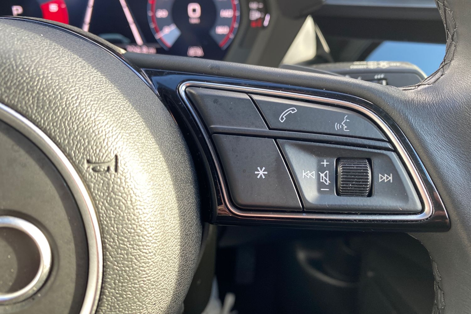 Used Audi A3 2023 for sale - 76675417: Photo 15