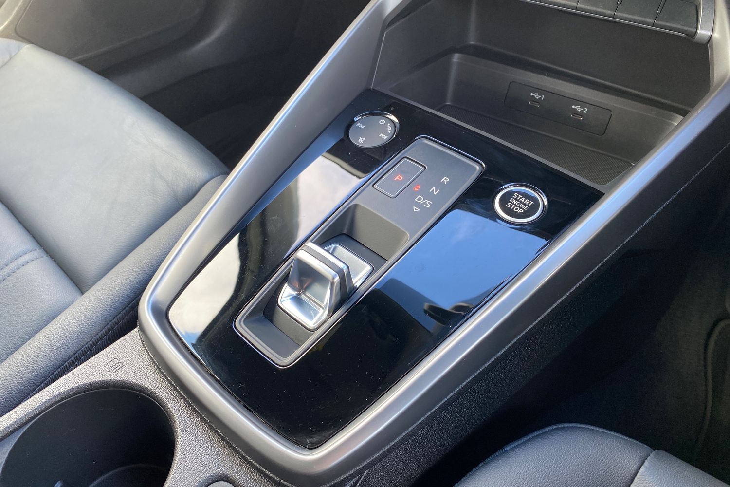 Used Audi A3 2023 for sale - 76675417: Photo 16