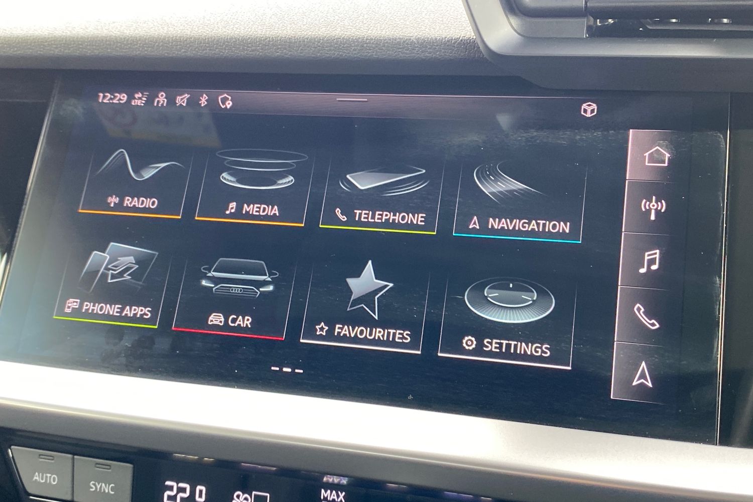 Used Audi A3 2023 for sale - 76675417: Photo 17