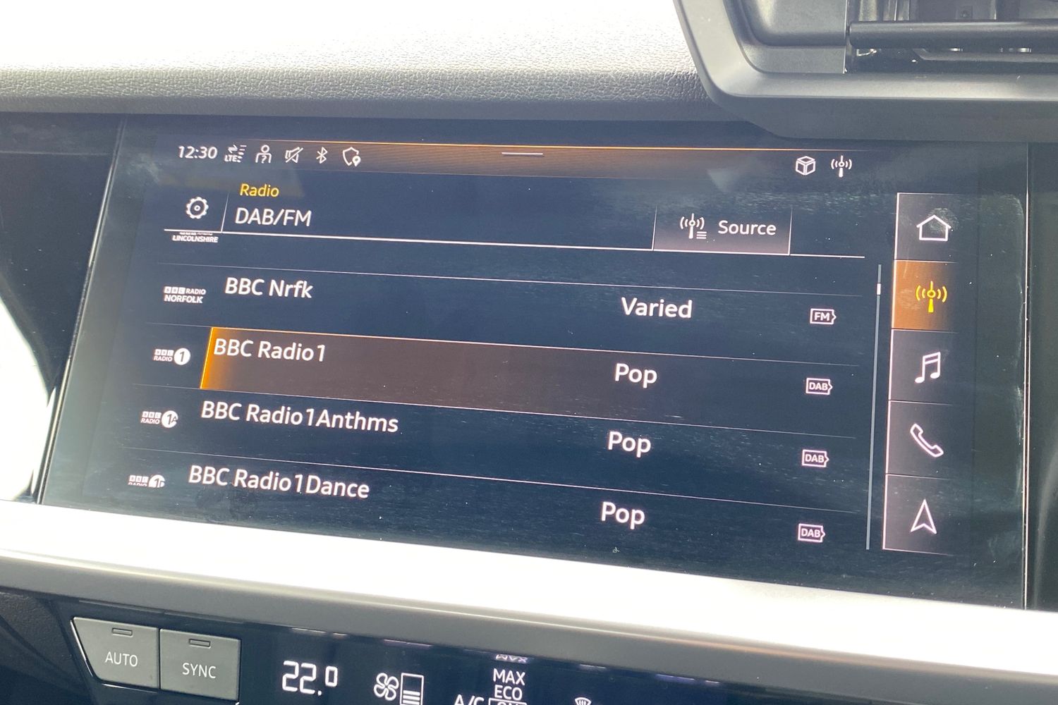 Used Audi A3 2023 for sale - 76675417: Photo 18