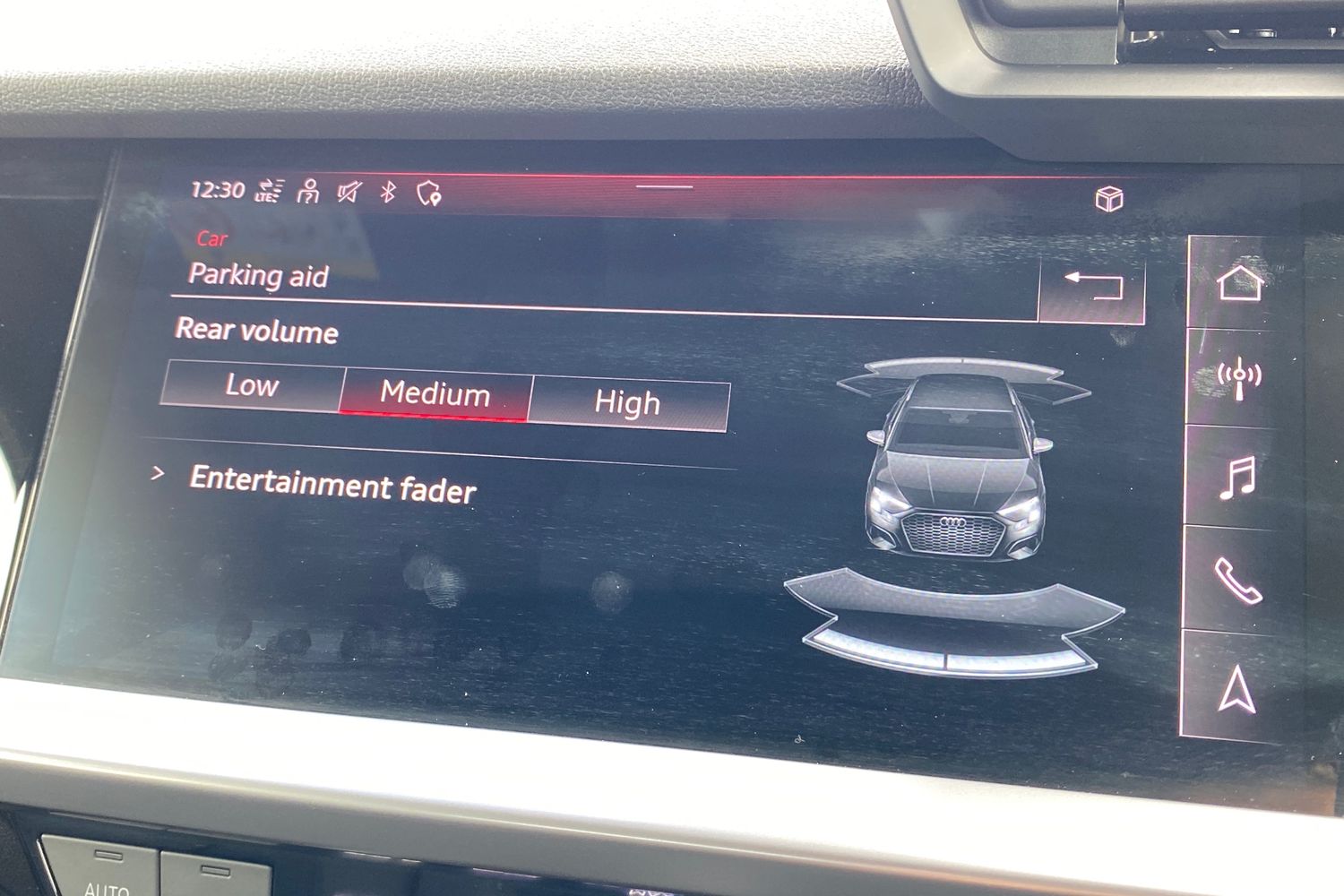 Used Audi A3 2023 for sale - 76675417: Photo 19