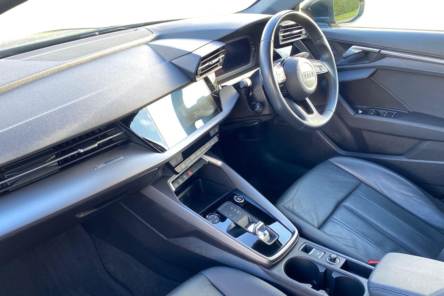 Used Audi A3 2023 for sale - 76675417: Photo 2