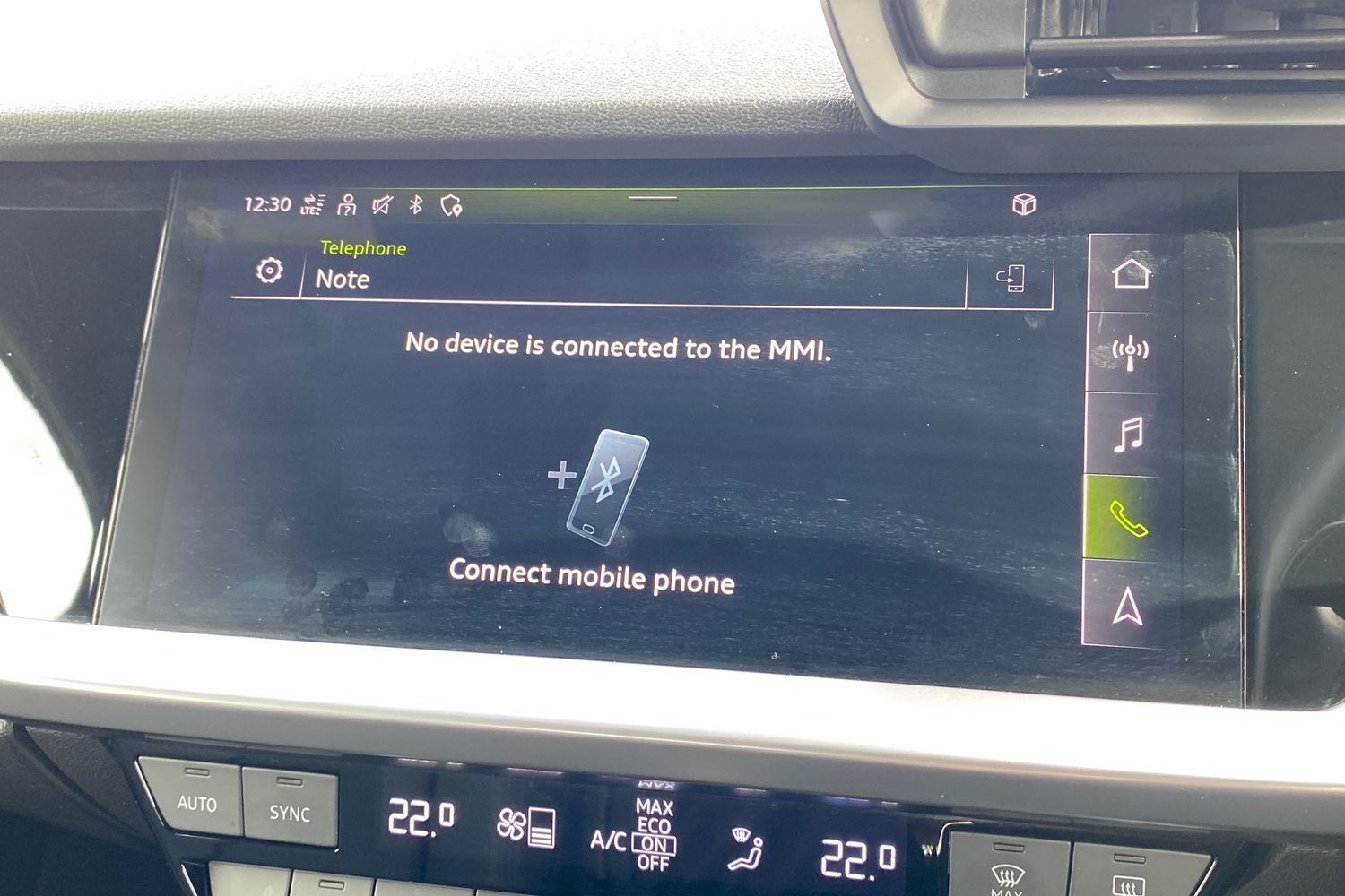 Used Audi A3 2023 for sale - 76675417: Photo 20