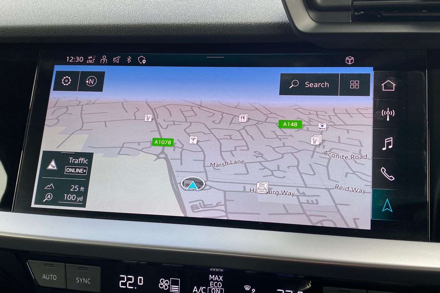 Used Audi A3 2023 for sale - 76675417: Photo 21