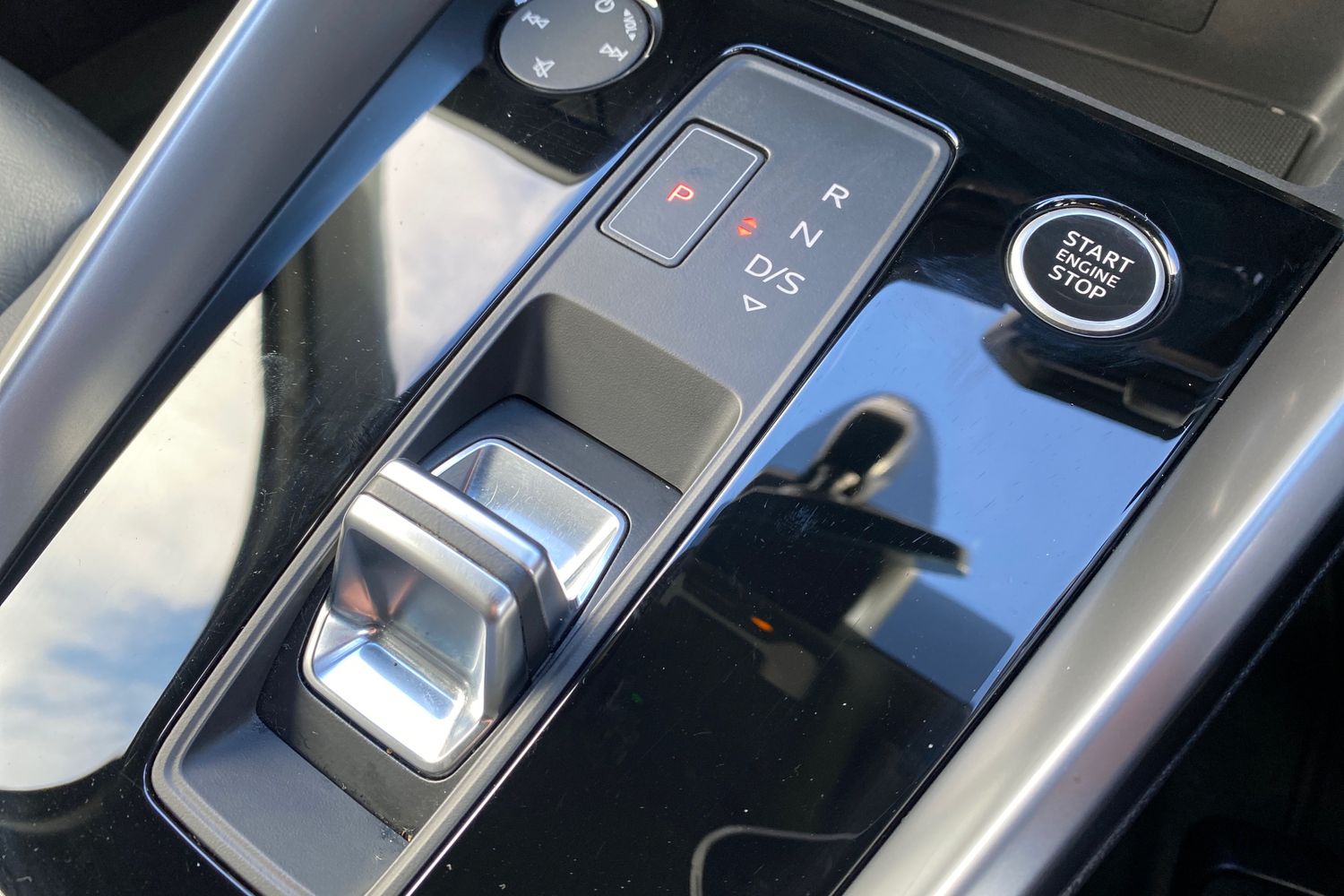 Used Audi A3 2023 for sale - 76675417: Photo 23