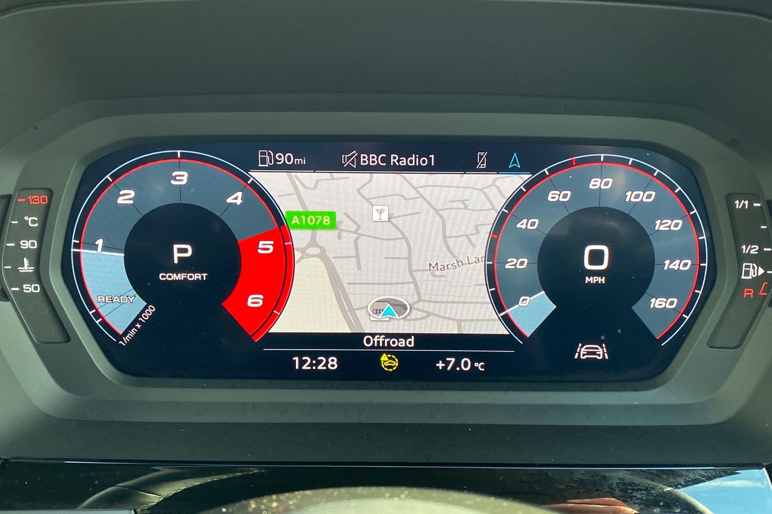 Used Audi A3 2023 for sale - 76675417: Photo 24