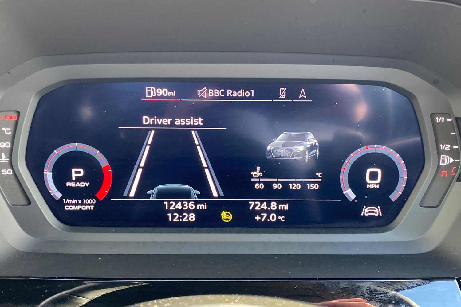 Used Audi A3 2023 for sale - 76675417: Photo 25