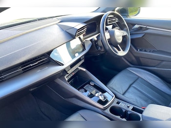 Used Audi A3 2023 for sale - 76675417: Photo