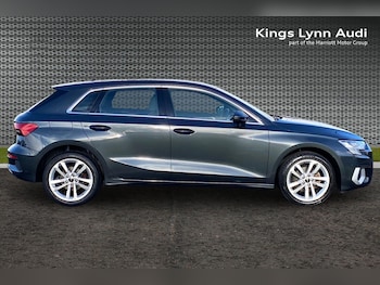 Used Audi A3 2023 for sale - 76675417: Photo