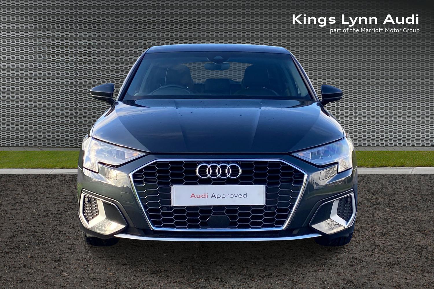 Used Audi A3 2023 for sale - 76675417: Photo 7