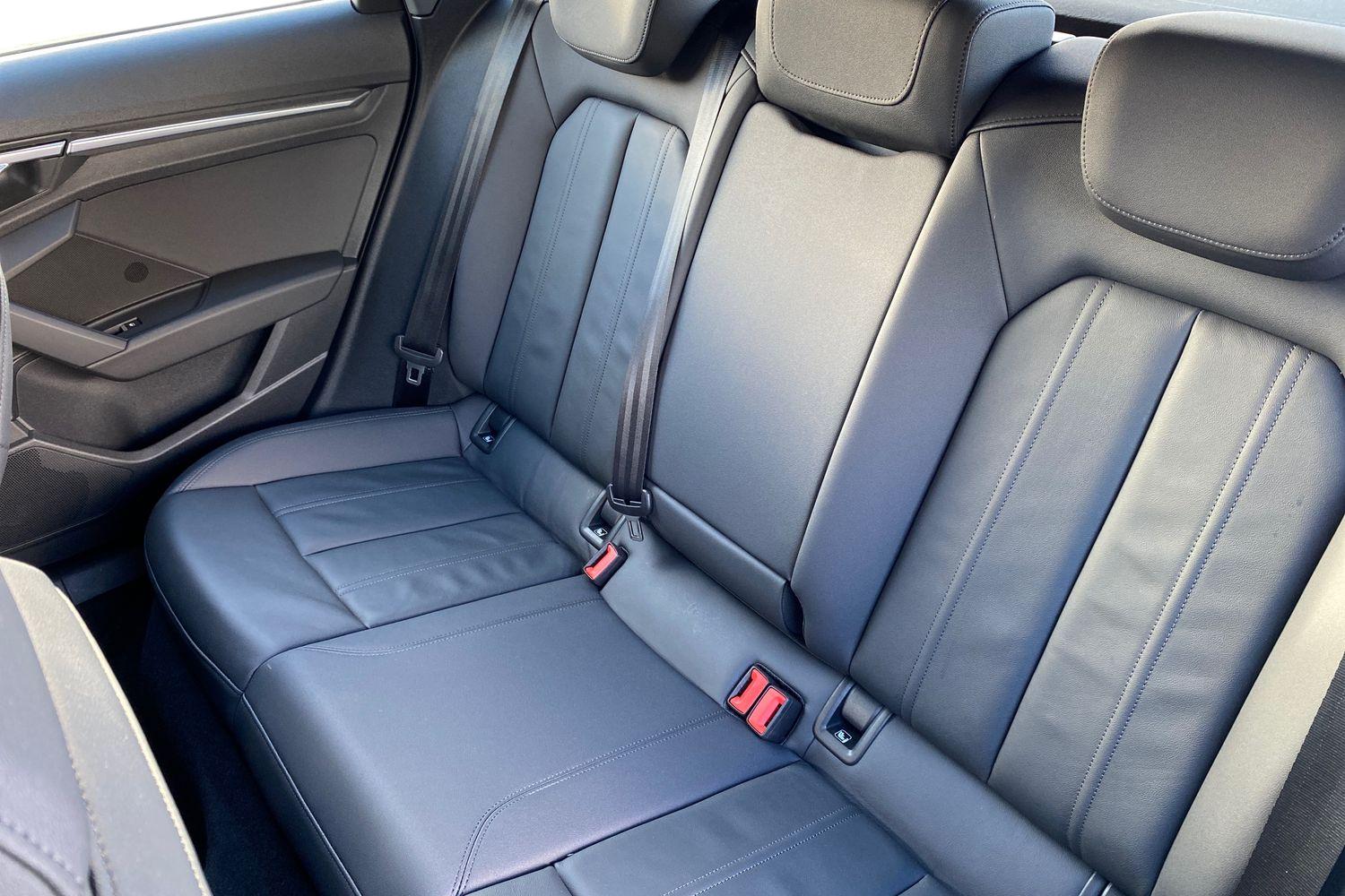 Used Audi A3 2023 for sale - 76675417: Photo 8