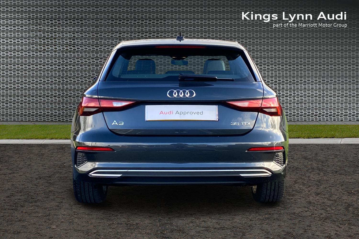 Used Audi A3 2023 for sale - 76675417: Photo 9