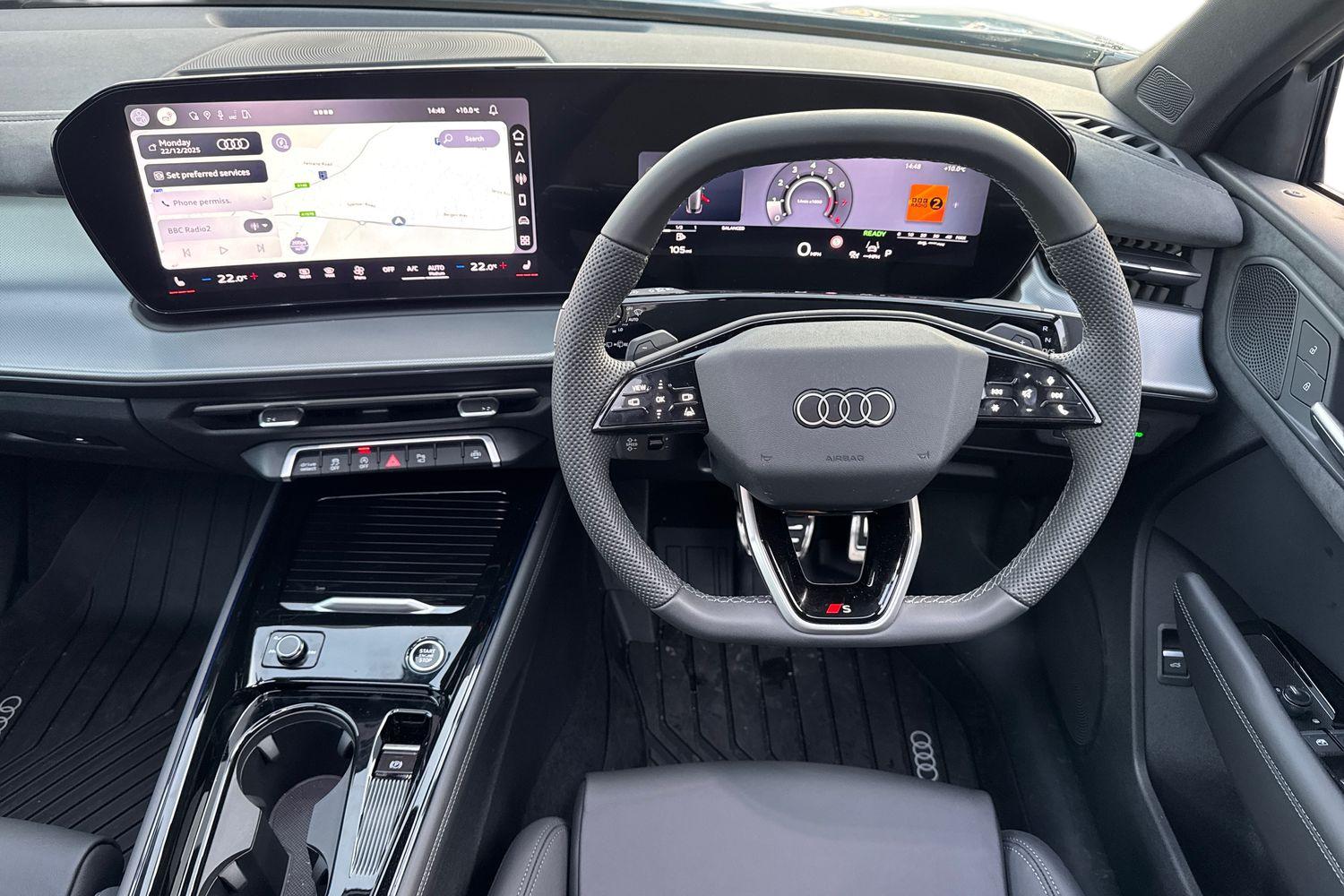 Used Audi Q3 2025 for sale - 77231778: Photo 10