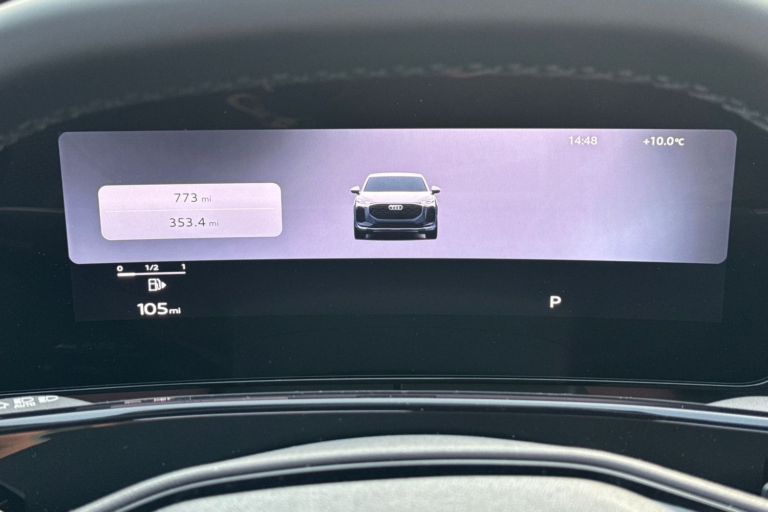 Used Audi Q3 2025 for sale - 77231778: Photo 11