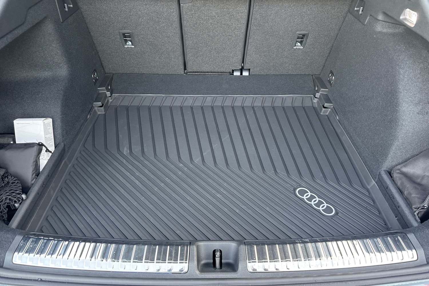 Used Audi Q3 2025 for sale - 77231778: Photo 12