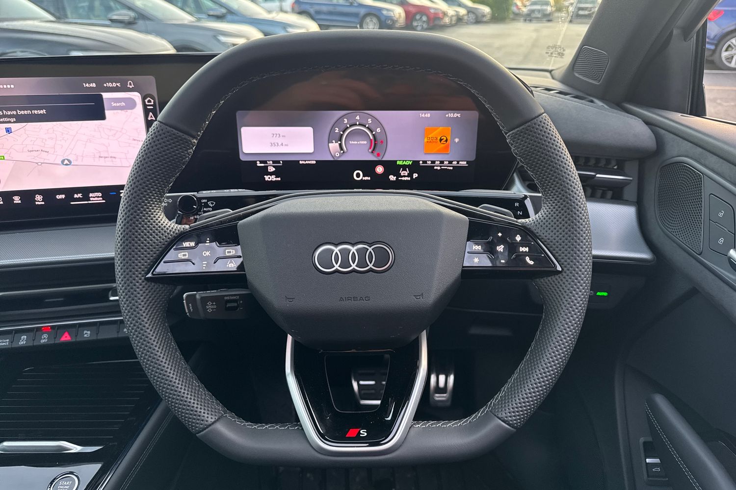 Used Audi Q3 2025 for sale - 77231778: Photo 13