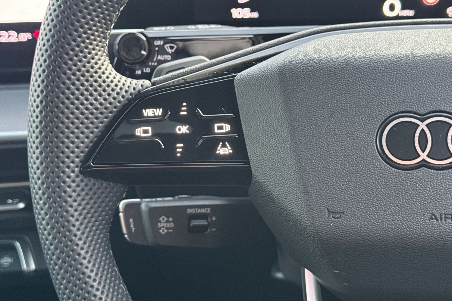 Used Audi Q3 2025 for sale - 77231778: Photo 14