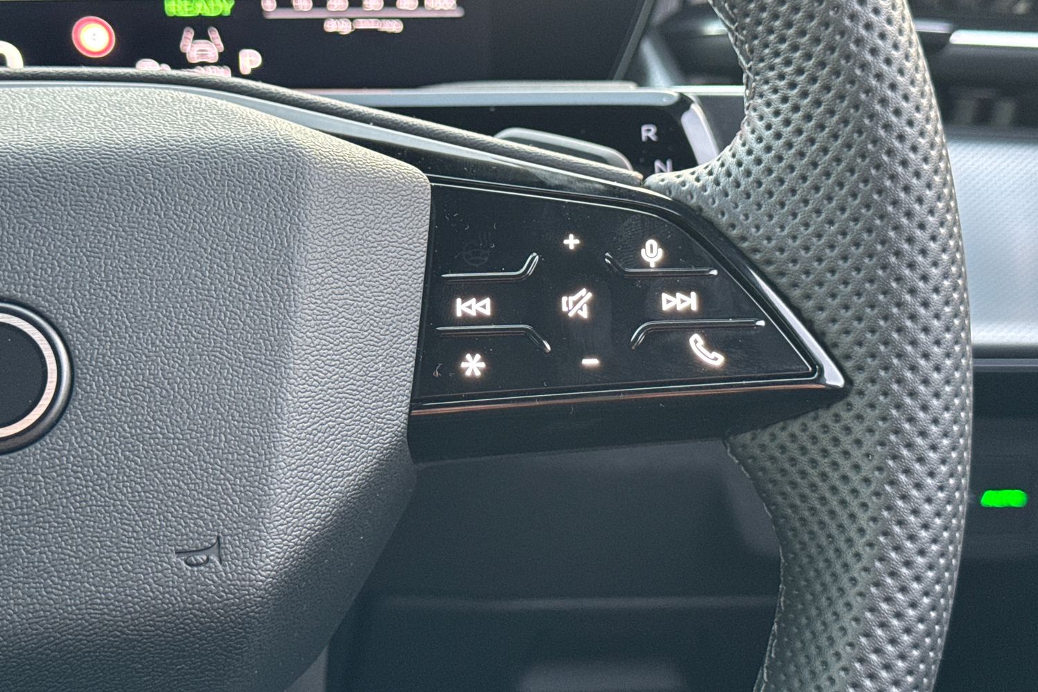 Used Audi Q3 2025 for sale - 77231778: Photo 15