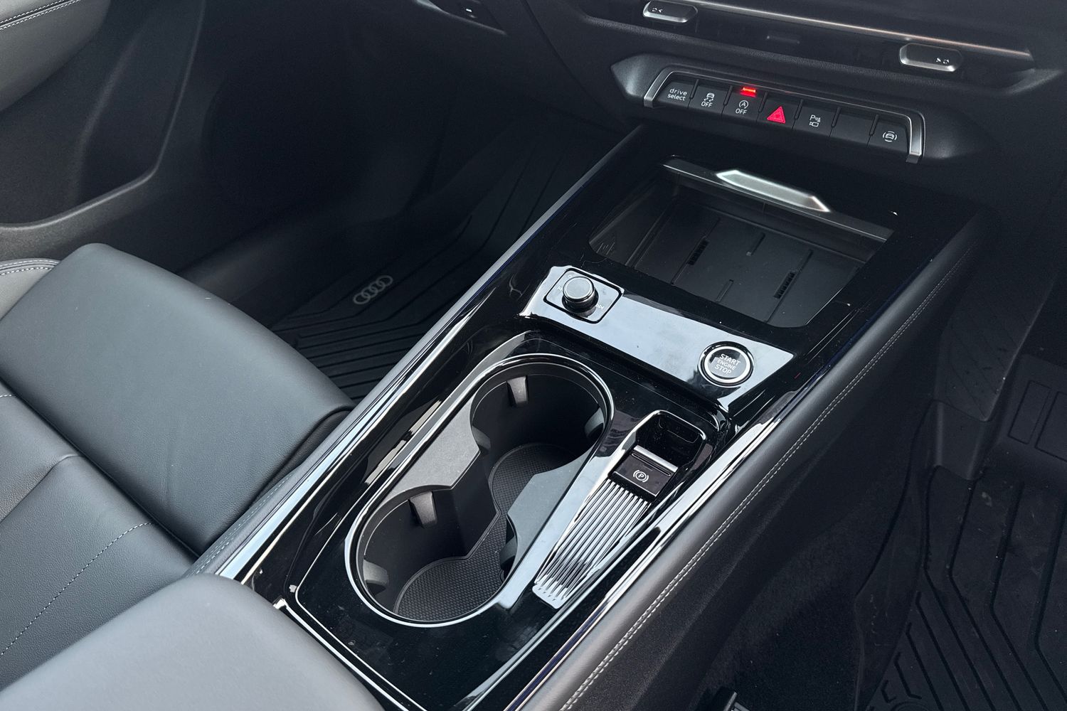 Used Audi Q3 2025 for sale - 77231778: Photo 16