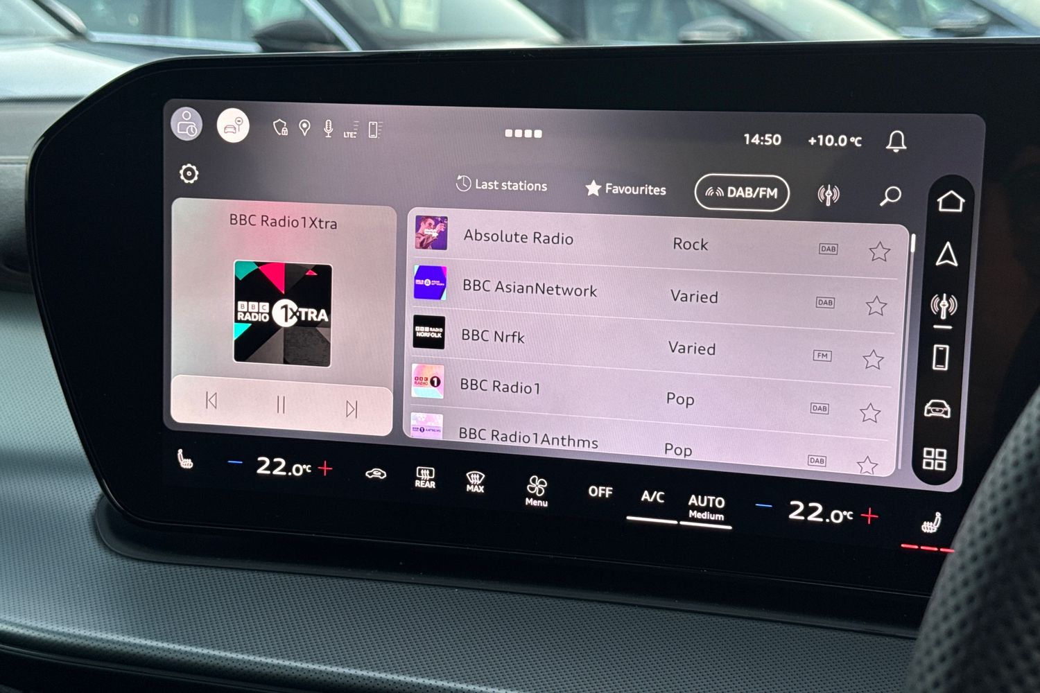 Used Audi Q3 2025 for sale - 77231778: Photo 18