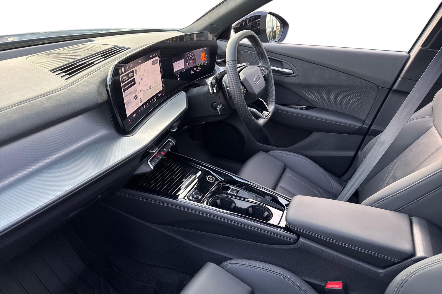 Used Audi Q3 2025 for sale - 77231778: Photo 2