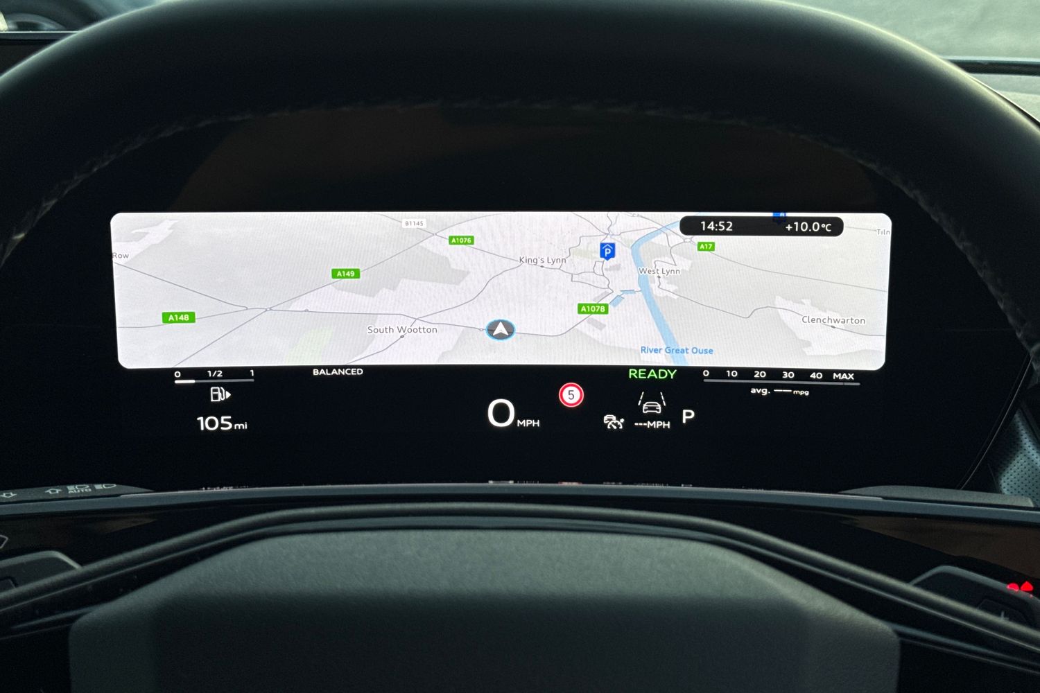 Used Audi Q3 2025 for sale - 77231778: Photo 24