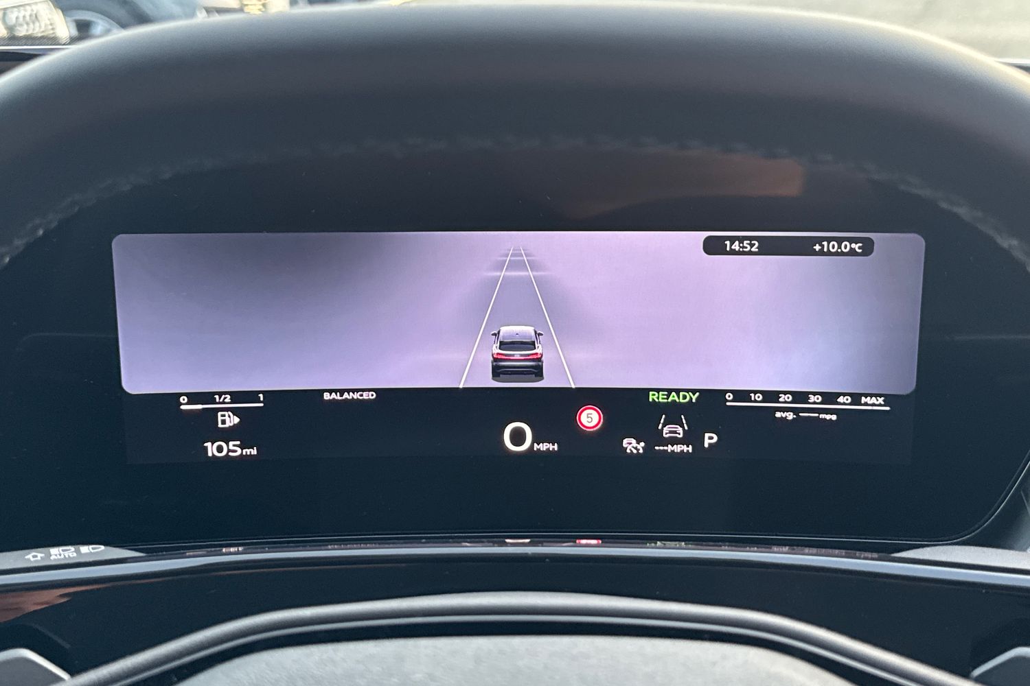 Used Audi Q3 2025 for sale - 77231778: Photo 25