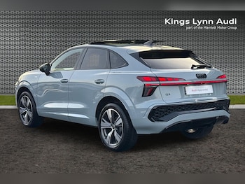 Used Audi Q3 2025 for sale - 77231778: Photo