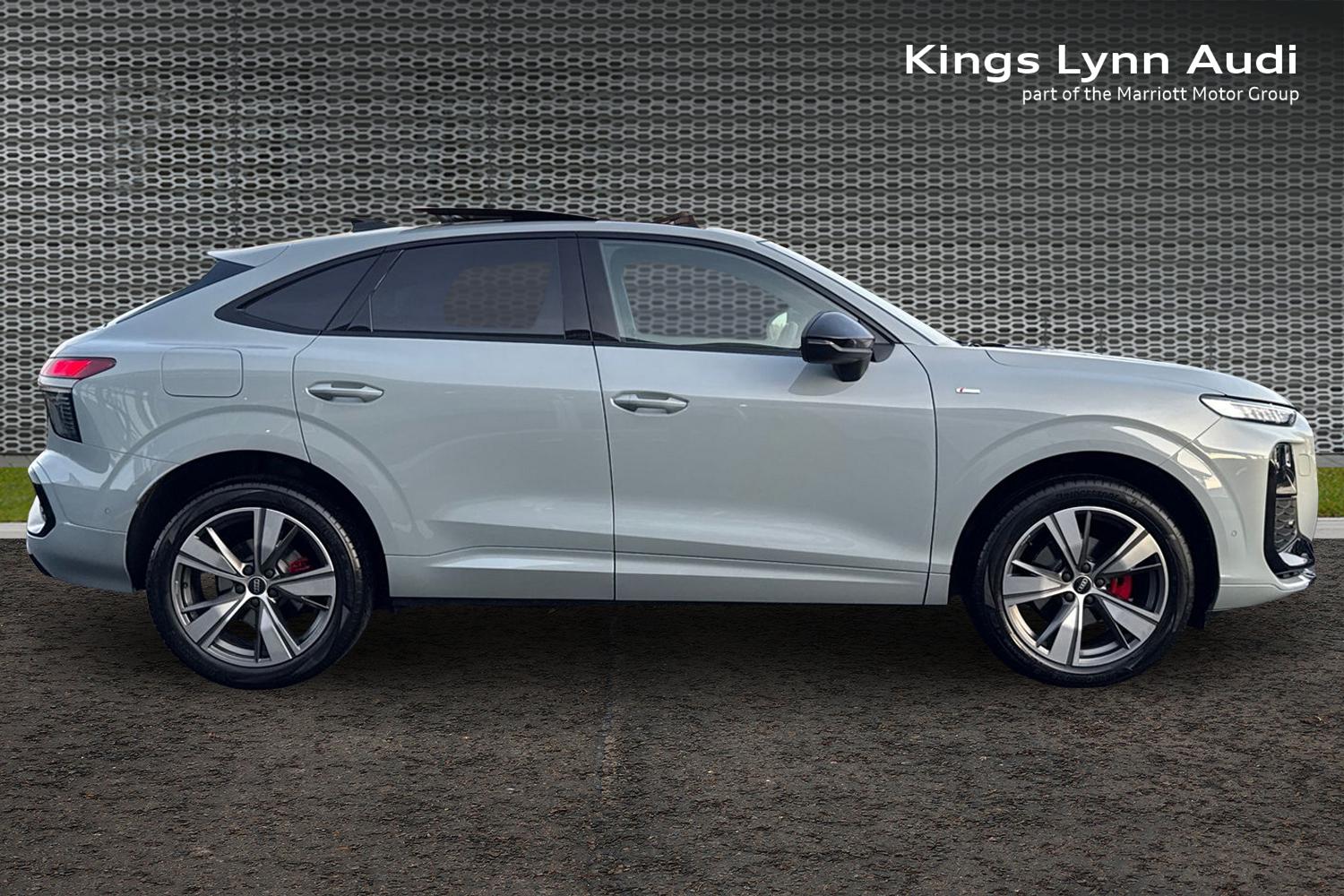 Used Audi Q3 2025 for sale - 77231778: Photo 4