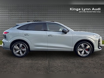 Used Audi Q3 2025 for sale - 77231778: Photo