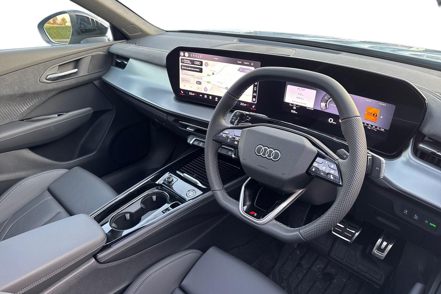 Used Audi Q3 2025 for sale - 77231778: Photo 6