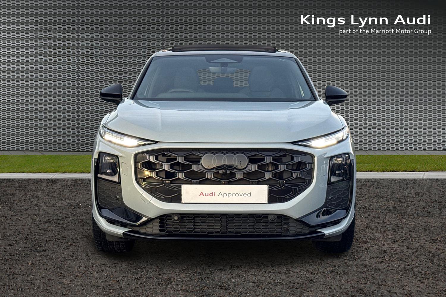 Used Audi Q3 2025 for sale - 77231778: Photo 7