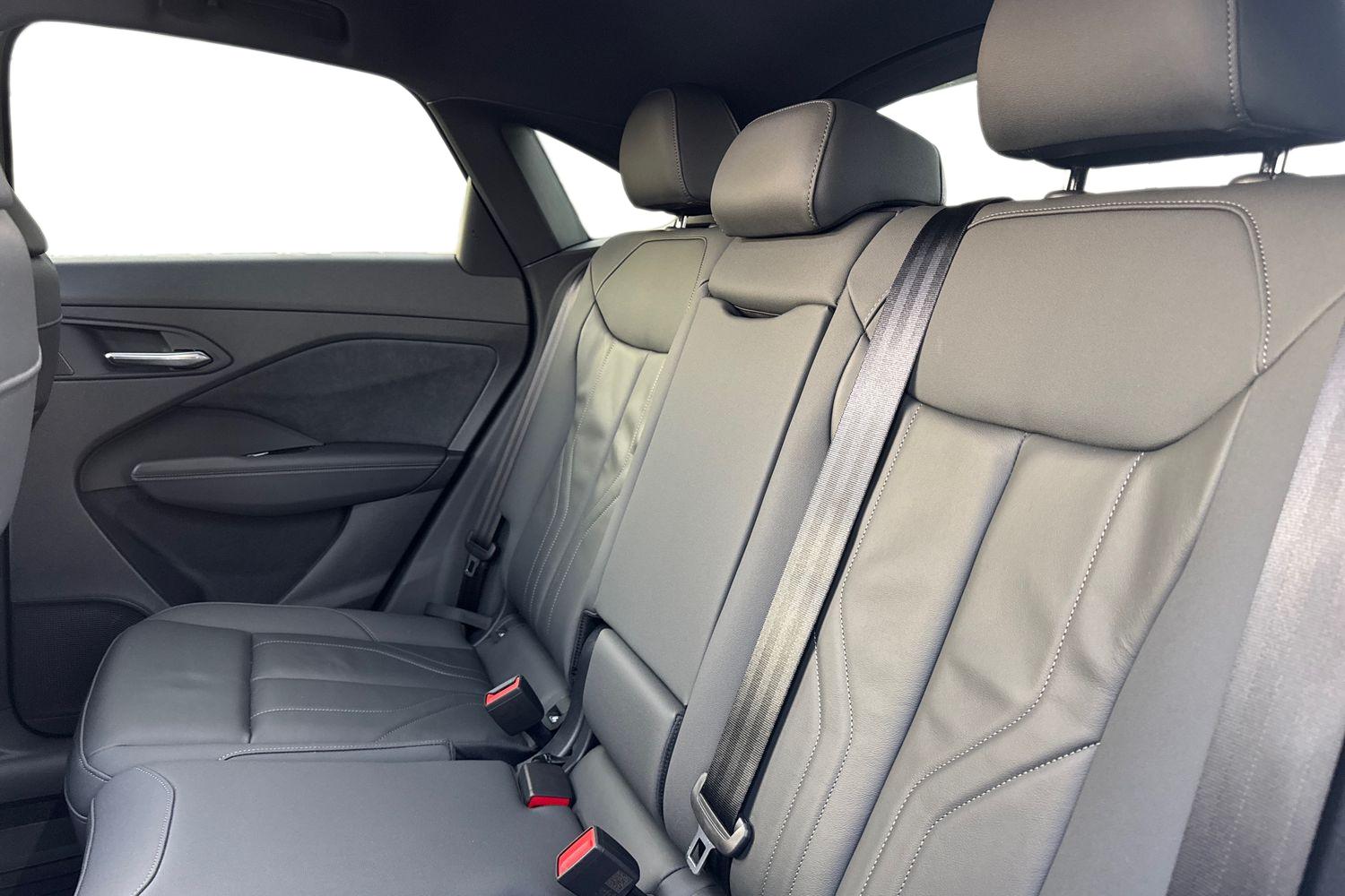 Used Audi Q3 2025 for sale - 77231778: Photo 8