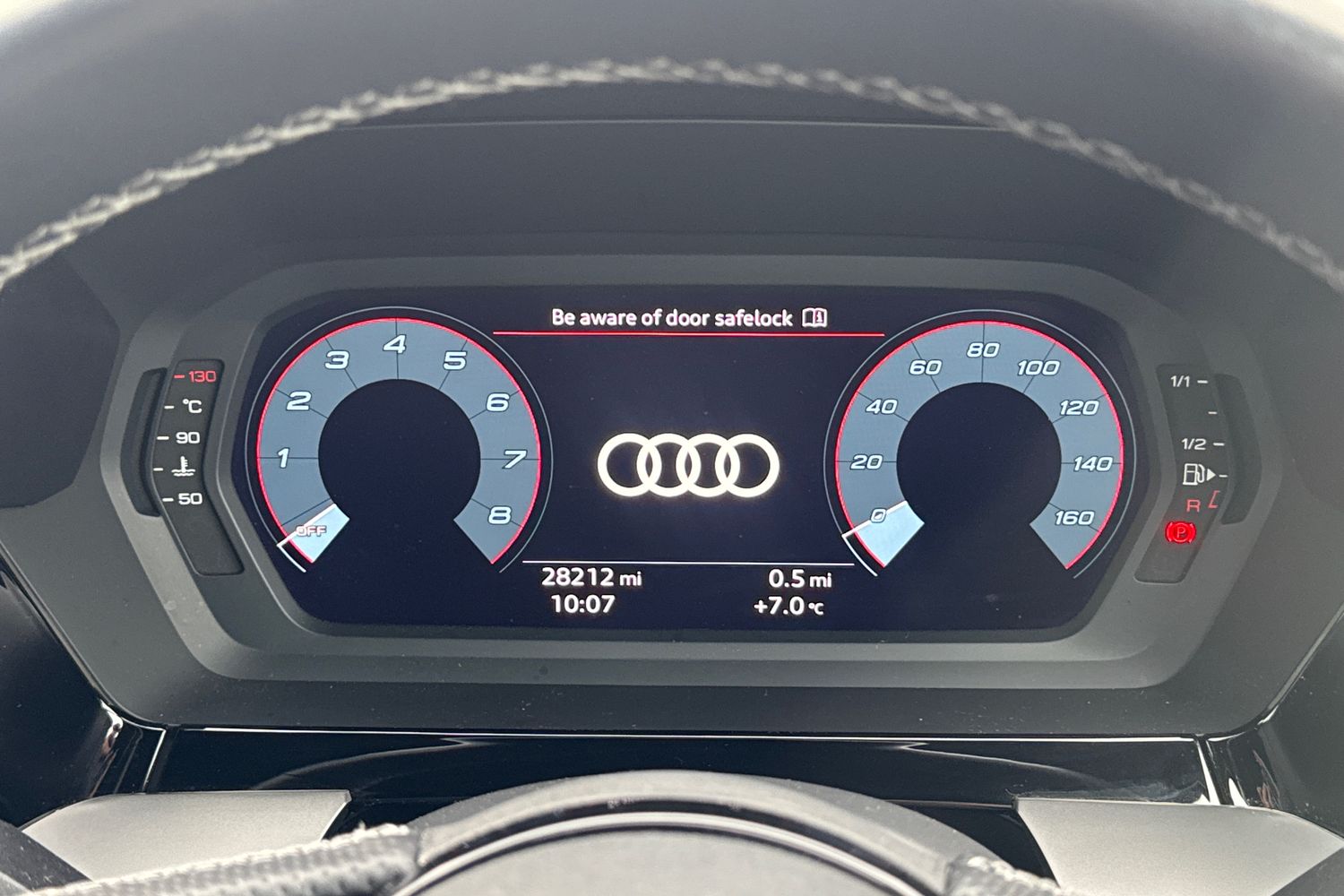 Used Audi A3 2021 for sale - 77641299: Photo 11