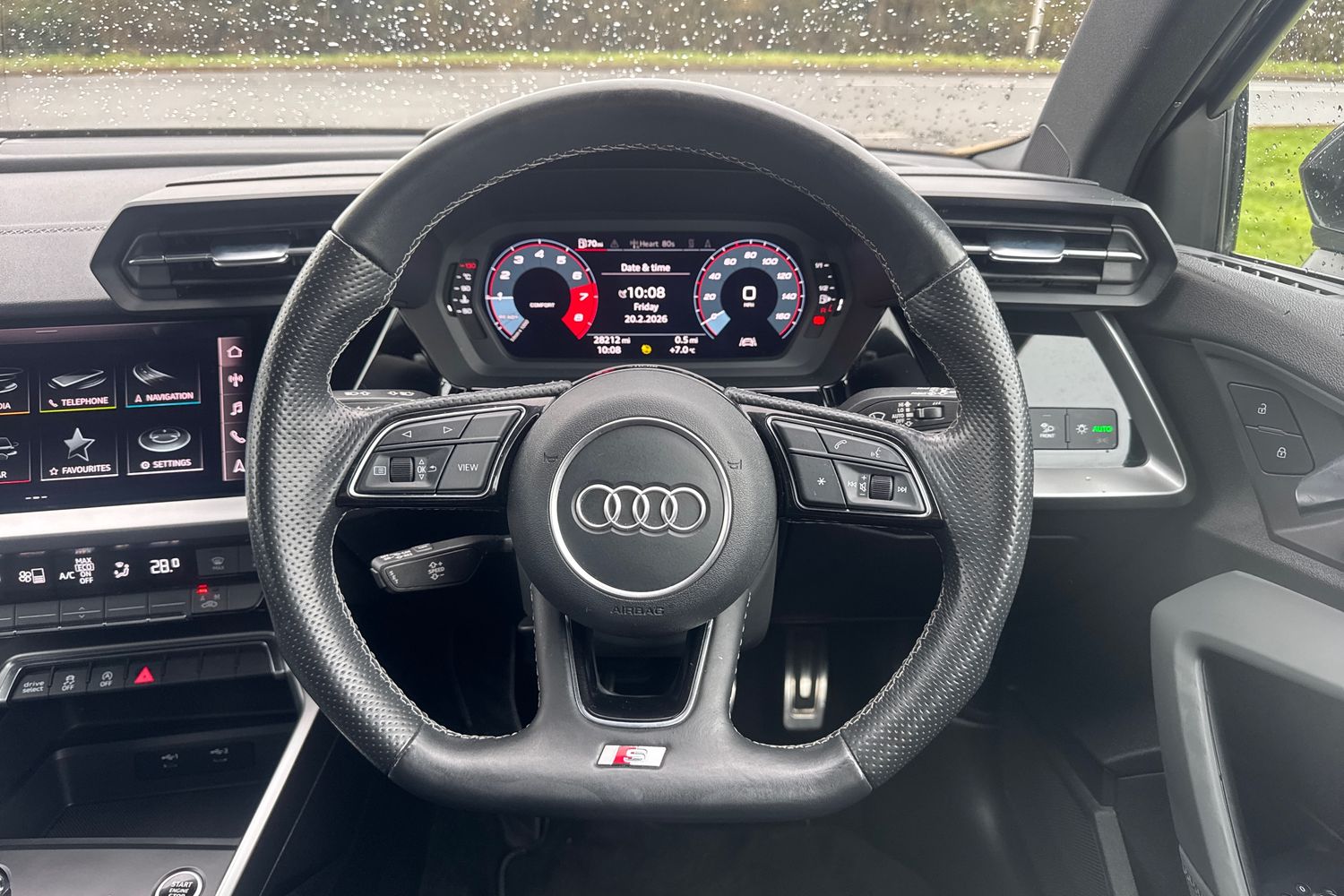 Used Audi A3 2021 for sale - 77641299: Photo 13